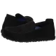 Mokasyny Birkenstock Utti Slip On Black 1026153 - małe zdjęcie