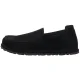 Mokasyny Birkenstock Utti Slip On Black 1026153 - małe zdjęcie