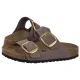 Klapki Birkenstock Arizona Big Buckle Faded Purple 1030528 - małe zdjęcie