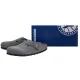 Klapki Birkenstock Boston BS Soft Footbed Basalt Gray Tonal FB 1030874 - małe zdjęcie