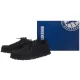 Półbuty Birkenstock Utti Lace Black 1028597 - małe zdjęcie
