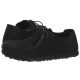 Półbuty Birkenstock Utti Lace Black 1028597 - małe zdjęcie