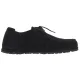 Półbuty Birkenstock Utti Lace Black 1028597 - małe zdjęcie