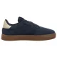 Sneakersy Calvin Klein Classic Cupsole Mg Su Calvin Navy/Gum YM0YM01300 DW4 - małe zdjęcie