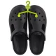 Klapki Crocs Classic Mary Jane Clog K Black 210615-001 - małe zdjęcie
