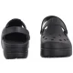 Klapki Crocs Classic Mary Jane Clog K Black 210615-001 - małe zdjęcie