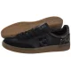 Sneakersy Rieker Czarne W2200-03 Black - małe zdjęcie