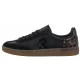 Sneakersy Rieker Czarne W2200-03 Black - małe zdjęcie