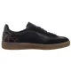 Sneakersy Rieker Czarne W2200-03 Black - małe zdjęcie