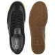 Sneakersy Rieker Czarne W2200-03 Black - małe zdjęcie