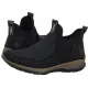 Botki Rieker Czarne N3275-00 Black - małe zdjęcie