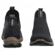 Botki Rieker Czarne N3275-00 Black - małe zdjęcie