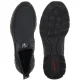 Botki Rieker Czarne N3275-00 Black - małe zdjęcie
