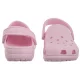 Klapki Crocs Classic Clog K Pink Milk 206991-6ZW - małe zdjęcie