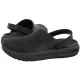 Klapki Crocs InMotion Clog Black 209964-001 - małe zdjęcie