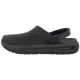 Klapki Crocs InMotion Clog Black 209964-001 - małe zdjęcie