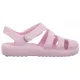 Sandałki Crocs Classic Fisherman K Pink Milk 210625-6ZW - małe zdjęcie