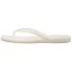 Japonki Crocs Miami Flip Chalk 211435-0WV - małe zdjęcie