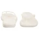 Japonki Crocs Miami Flip Chalk 211435-0WV - małe zdjęcie