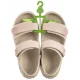 Sandałki Crocs Crocband Cruiser Sandal Sandstone 209424-0LH - małe zdjęcie