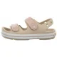 Sandałki Crocs Crocband Cruiser Sandal Sandstone 209424-0LH - małe zdjęcie