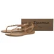 Sandały Ipanema Sandal Rio Fem 83654/BC723 Beige/Gold - małe zdjęcie