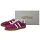 Sneakersy Nepeke Anto Fuchsja - małe zdjęcie