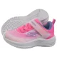Sneakersy Skechers Microspec Advance Light Pink/Lavender 303575N/LTPL - małe zdjęcie