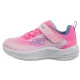 Sneakersy Skechers Microspec Advance Light Pink/Lavender 303575N/LTPL - małe zdjęcie