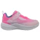 Sneakersy Skechers Microspec Advance Light Pink/Lavender 303575N/LTPL - małe zdjęcie