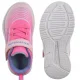 Sneakersy Skechers Microspec Advance Light Pink/Lavender 303575N/LTPL - małe zdjęcie
