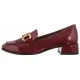 Mokasyny Tamaris Czerwone 1-24316-43 500  Red - małe zdjęcie