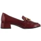 Mokasyny Tamaris Czerwone 1-24316-43 500  Red - małe zdjęcie