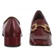 Mokasyny Tamaris Czerwone 1-24316-43 500  Red - małe zdjęcie