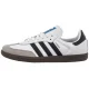 Sneakersy adidas Samba OG B75806 - małe zdjęcie