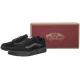 Buty Vans Hylane Black/Black VN000DJ1BKA1 - małe zdjęcie