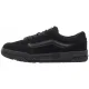 Buty Vans Hylane Black/Black VN000DJ1BKA1 - małe zdjęcie