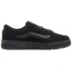 Buty Vans Hylane Black/Black VN000DJ1BKA1 - małe zdjęcie