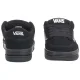 Buty Vans Hylane Black/Black VN000DJ1BKA1 - małe zdjęcie