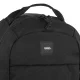Plecak Vans Resolute Backpack Black VN000HRGBLK1 - małe zdjęcie