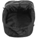 Plecak Vans Resolute Backpack Black VN000HRGBLK1 - małe zdjęcie