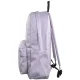 Plecak Vans Old Skool Classic Backpack Lilac Mist VN000H4YEMY1 - małe zdjęcie