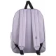 Plecak Vans Old Skool Classic Backpack Lilac Mist VN000H4YEMY1 - małe zdjęcie