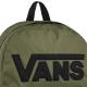 Plecak Vans Old Skool Drop V Backpack Loden Green VN000H4ZZBF1 - małe zdjęcie