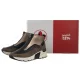 Botki Rieker Brązowe N6352-25 Brown - małe zdjęcie