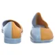 Baleriny Melissa Switch AD 36154/BK255 Blue/Beige - małe zdjęcie