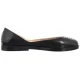 Baleriny Melissa Switch AD 36154/BK267 Black/Beige - małe zdjęcie