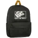 Plecak Vans Old Skool Backpack Dried Kelp VN000H4WEMU1 - małe zdjęcie