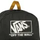 Plecak Vans Old Skool Backpack Dried Kelp VN000H4WEMU1 - małe zdjęcie