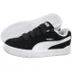 Buty Puma Park Lifestyle Easy SD Puma Black - Puma White 400707-01 - małe zdjęcie